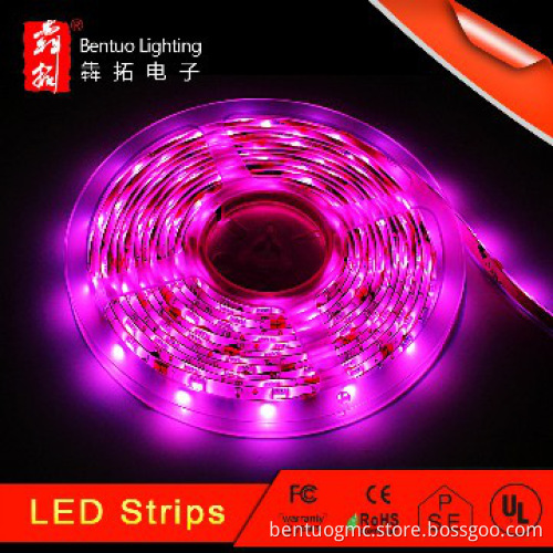 High Quality Single Color Smd 3528 LED Strip lights
